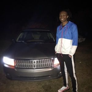 Meet your Posher, Eric